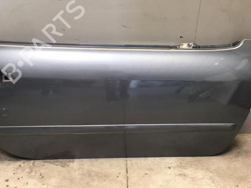 Right front door PEUGEOT 307 CC (3B) 2.0 HDi 135 | BP25510968C3 