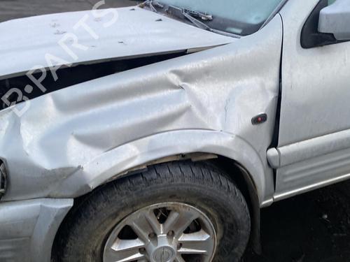 Headlight switch OPEL FRONTERA B (U99) 2.2 DTI (6B_66, 6B_76) | BP25541286I24  - Image 27