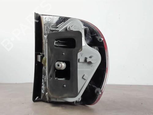 Used Right taillight Right taillight VW FOX Hatchback (5Z1, 5Z3, 5Z4) 1.2 (55 hp) 25555035 25555035