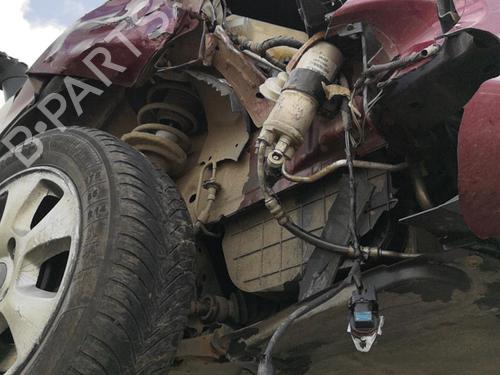 Steering rack FORD FIESTA VI (CB1, CCN) 1.6 TDCi | BP25546546M22  - Image 30