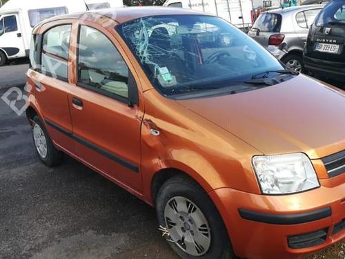 AC compressor FIAT PANDA (169_) 1.2 (169.AXB11, 169.AXB1A) | BP25555139M34 - Image 28