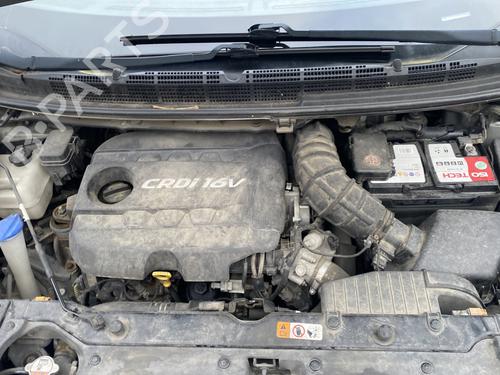 Left headlight KIA CARENS IV 1.7 CRDi | BP32188630C28 - Image 19