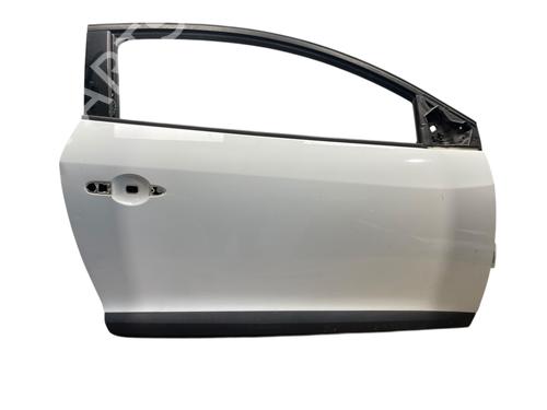 Used Right front door RENAULT MEGANE III Coupe (DZ0/1_) 1.9 dCi (DZ0N, DZ0J, DZ1J, DZ1K) (131 hp) 28199772