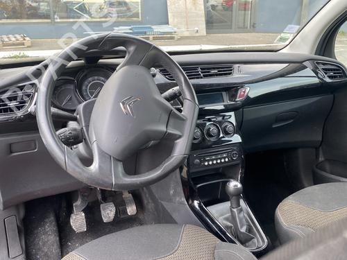 Interior roof light CITROËN C3 II (SC_) 1.4 | BP30338556I8  - Image 19