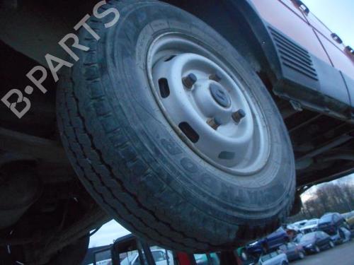 Steering column stalk RENAULT TRAFIC Van (T_, P_, V_) 2.5 D | BP25522676I23 