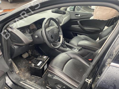 Left tailgate light CITROËN C5 III Break (RW_) 3.0 HDi 240 (RWX8CA) | BP25535007C79  - Image 17