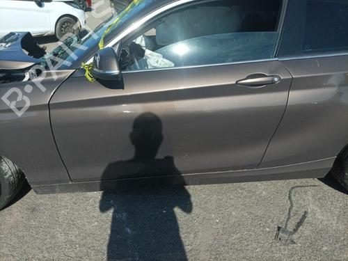 Start/Stop ECU BMW 1 (F21) 116 i | BP25513512M59 