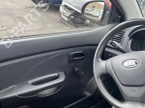Left front door KIA PICANTO I (SA) 1.0 | BP25515208C2 