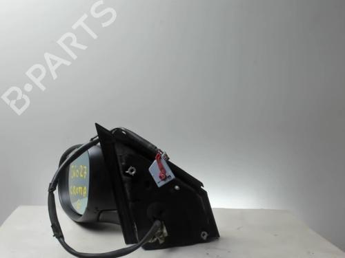 Retrovisor esquerdo FIAT CROMA (194_) 2.4 D Multijet (200 hp) 25553516