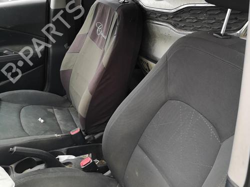 Front right window mechanism KIA RIO III (UB) 1.1 CRDi | BP25576420C23  - Image 11