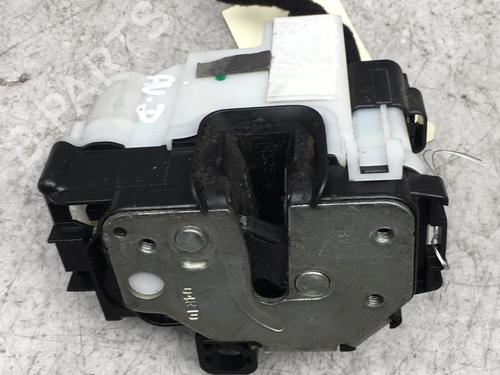 Used Front right lock FIAT PANDA (169_) 1.2 LPG (169CXF1A) (69 hp) 25579898