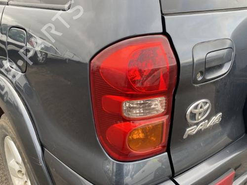 Front left interior door handle TOYOTA RAV 4 II (_A2_) 2.0 D 4WD (CLA20_, CLA21_, CLA20R, CLA21R) | BP26147993I13  - Image 18