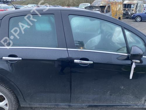 Antenne/Base CITROËN C3 II (SC_) 1.6 HDi | BP25508328C140  - Image 14