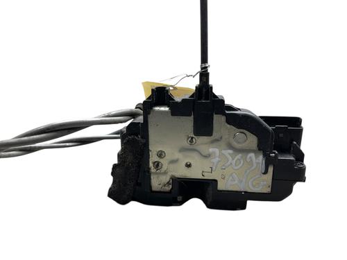 Used Front left lock NISSAN NV200 Van 1.5 dCi 85 (M20, M20N, M20M) (86 hp) 29735606