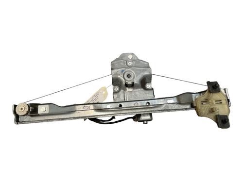 Front left window mechanism RENAULT TWINGO III (BCM_, BCA_) 1.0 SCe 70 (BCMB) | BP25530502C22 - Image 3