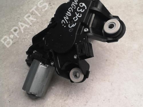 Rear wiper motor RENAULT MEGANE III Coupe (DZ0/1_) 1.9 dCi (DZ0N, DZ0J, DZ1J, DZ1K) | BP25578853M102 