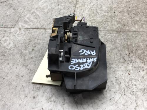 Rear left lock RENAULT SAFRANE II (B54_) 2.0 16V (B54L) | BP25521443C100