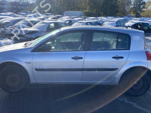 Venstre forlygte RENAULT MEGANE II (BM0/1_, CM0/1_) 1.5 dCi (BM0F, BM0T, BM2B, CM0F, CM0T) | BP27595748C28 