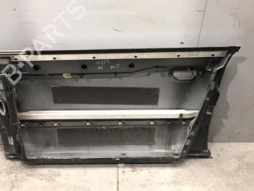 Used Right front door AUDI A6 C4 (4A2) 2.5 TDI (140 hp) 25537988