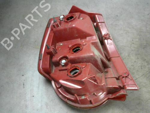 Used Right taillight CHEVROLET AVEO / KALOS Hatchback (T250, T255) 1.2 LPG (84 hp) 25536774
