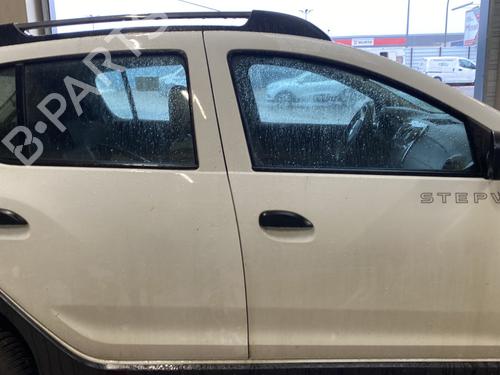 Front left window mechanism DACIA SANDERO II TCe 90 (B8M1, B8MA, B8AC) | BP36334147C22  - Image 7