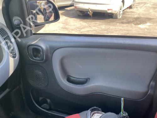 Right sun visor FIAT PANDA (312_, 319_) 1.2 (312PXA1A) | BP25550467I2  - Image 25