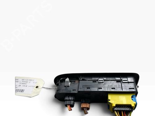 Left front window switch PEUGEOT 508 I (8D_) 1.6 HDi | BP40205434I27 - Image 4