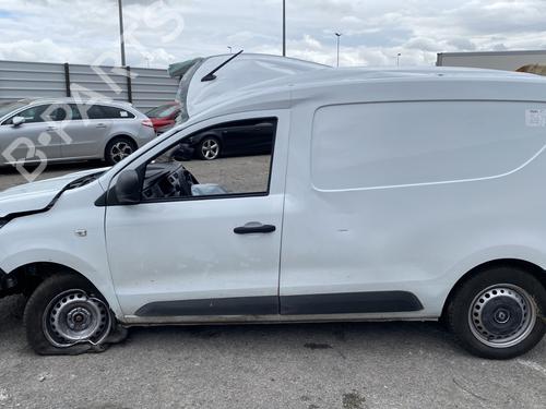 Seat buckle RENAULT EXPRESS Box Body/MPV 1.5 Blue dCi 95 (F6AB) | BP30819764I32  - Image 17