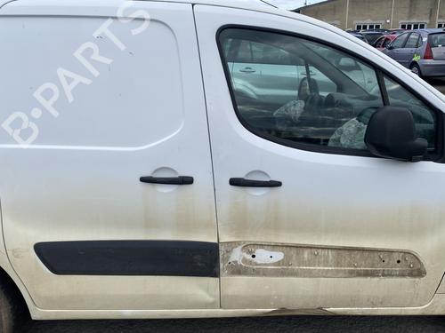 Starter PEUGEOT PARTNER Box Body/MPV 1.6 HDi | BP27275201M8 