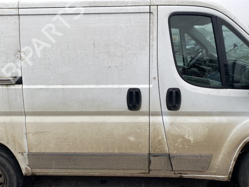 Left taillight PEUGEOT BOXER Van 2.2 HDi 120 | BP26973202C34  - Image 16