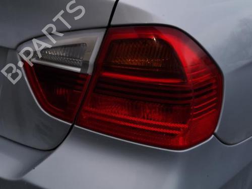 Left front fog light BMW 3 (E90) 320 d | BP25531852C30 
