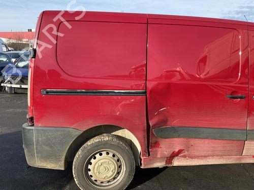 Mass air flow sensor CITROËN JUMPY II Van 2.0 HDi 125 | BP28201274M95 - Image 4