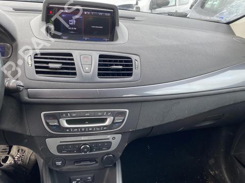 Left front window switch RENAULT MEGANE III Hatchback (BZ0/1_, B3_) 1.5 dCi (BZ09, BZ0D, BZ1W, BZ29, BZ14) | BP25574319I27  - Image 8