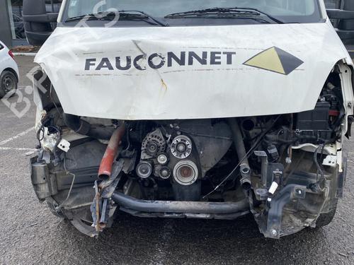 Front left lock IVECO DAILY V Van 29S13, 29L13, 35C13, 35S13, 40C13, 40S13 | BP31639097C98  - Image 23