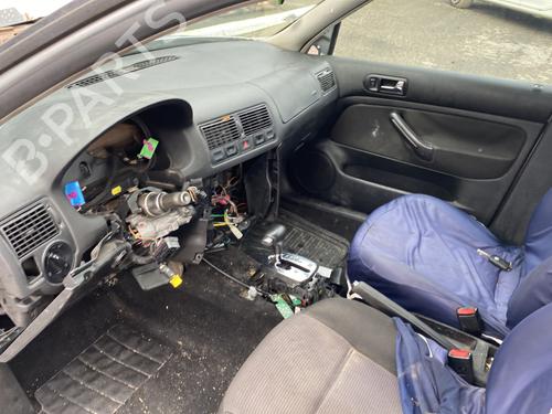 Front right seatbelt VW GOLF IV Variant (1J5) 1.9 TDI | BP31097550I25 - Image 12