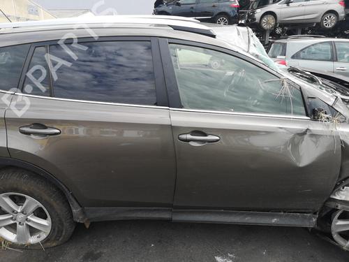 Climate control TOYOTA RAV 4 IV (_A4_) 2.0 D (ALA40_, ALA40R) | BP26026437I5  - Image 30