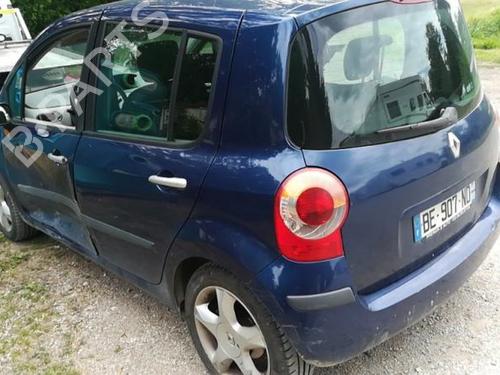 Left taillight RENAULT MODUS / GRAND MODUS (F/JP0_) 1.5 dCi (FP0D, JP0D) | BP25555146C34 - Image 5
