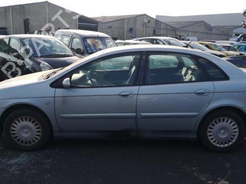 Right headlight CITROËN C5 I (DC_) 2.2 HDi (DC4HXB, DC4HXE) | BP25536834C29  - Image 31