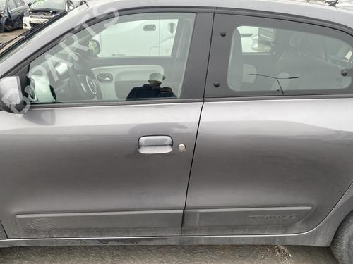 Right sun visor RENAULT TWINGO III (BCM_, BCA_) 1.0 SCe 70 (BCMB) | BP28202615I2  - Image 19