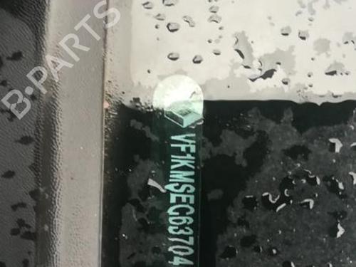 Right rear door RENAULT MEGANE II Estate (KM0/1_) 1.5 dCi (KM16, KM1E) | BP25553372C5 