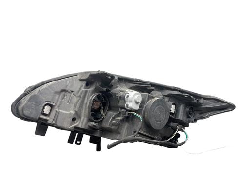 Used Right headlight Right headlight RENAULT LAGUNA III (BT0/1) 2.0 dCi (BT01, BT08, BT09, BT0E, BT0K, BT12, BT1C, BT1D,... (150 hp) 25565563 25565563
