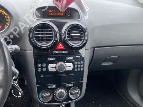 Right taillight OPEL CORSA D (S07) 1.3 CDTI (L08, L68) | BP25531685C35  - Image 26