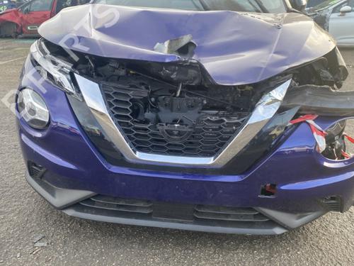 Front left interior door handle NISSAN JUKE (F16_) DIG-T 117 | BP27611257I13  - Image 6