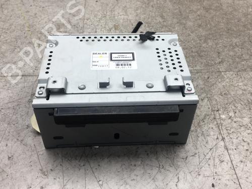 Radio FORD FIESTA VI (CB1, CCN) 1.4 TDCi | BP25556859E6 