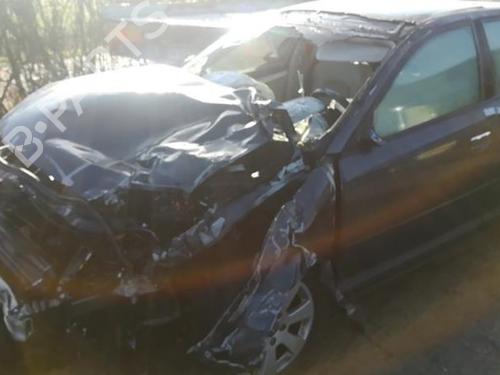 Used Parts AUDI A3 Sportback (8PA)  2.0 TDI  2501113