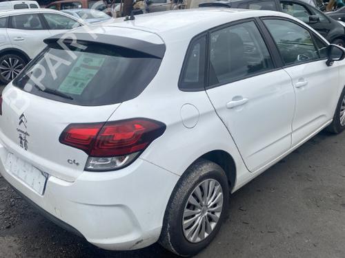 Devioluci CITROËN C4 II (NC_) 1.6 BlueHDi 120 | BP25527755I23  - Image 13