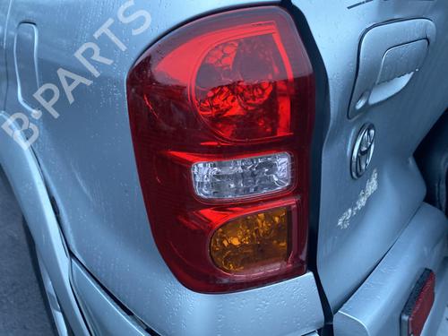 Switch TOYOTA RAV 4 II (_A2_) 2.0 D 4WD (CLA20_, CLA21_, CLA20R, CLA21R) | BP25515573I30  - Image 16