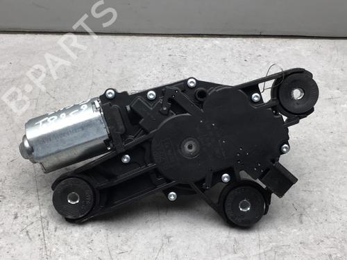 Used Rear wiper motor FORD FOCUS III 1.6 TDCi (115 hp) 25556360