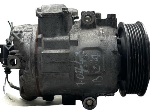 AC compressor AUDI A3 Sportback (8VA, 8VF) S3 quattro | BP25550259M34 - Image 5