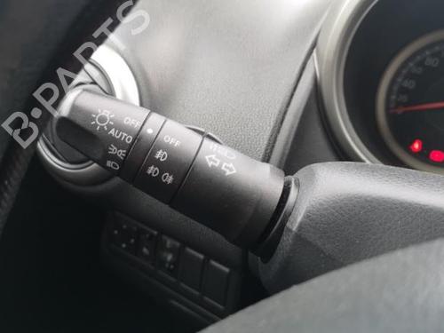 Left mirror NISSAN NOTE (E11, NE11) 1.5 dCi | BP25559566C26 